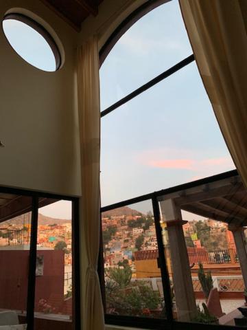 Antigua Casa Del Limon Villa Guanajuato Luaran gambar
